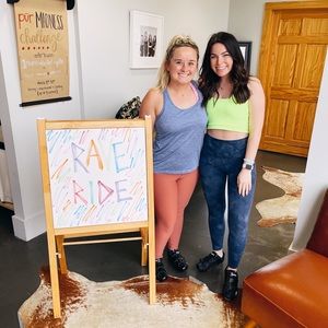 Lululemon Navy Diamonds Dye Wunder Under 25in